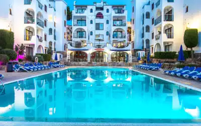 Flipflop Surfing Playa in Santa Ponça - Santa Ponsa