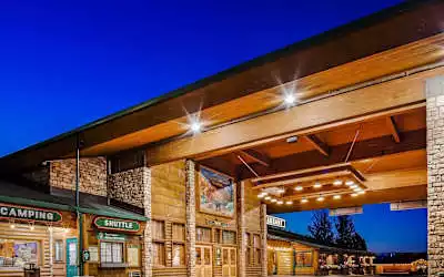 Best Western Plus Ruby's Inn mit 94 % Empfehlungsrate Best Western Plus Ruby's Inn in Bryce