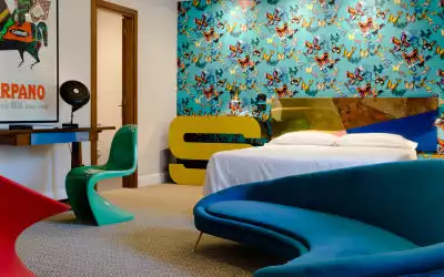 Hotel Trieste mit 99 % Empfehlungsrate Hotel Trieste in Verona