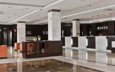 Hotel Eurostars Toledo in Toledo