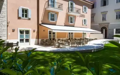 Hotel Marul in Split