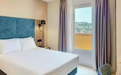 Hotel Alfonso VI in Toledo