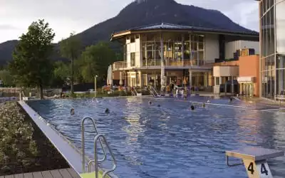 Hotel Seerose mit 99 % Empfehlungsrate Hotel Seerose in Fuschl am See