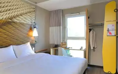 Hotel ibis München City Ost in München