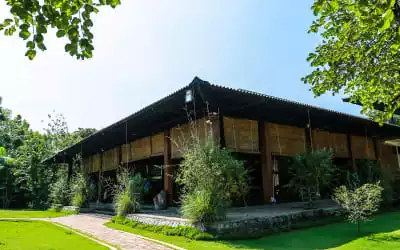 Camellia Resort & Spa mit 84 % Empfehlungsrate Camellia Resort & Spa in Dambulla