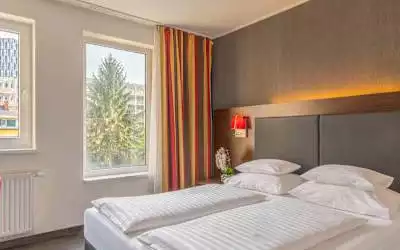 Best Western Plus Plaza Hotel Graz mit 96 % Empfehlungsrate Best Western Plus Plaza Hotel Graz in Graz