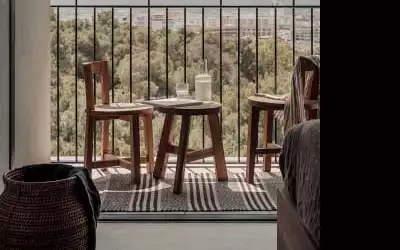 OKU Ibiza in Cala Gracio