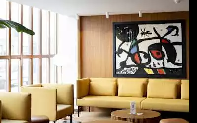 Hotel Noreg mit 100 % Empfehlungsrate Hotel Noreg in Alesund