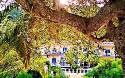 Hotel Aurora in Agios Ioannis Peristeron