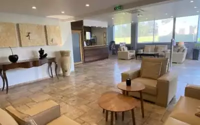 Hotel La Lagune in Lido de la Marana