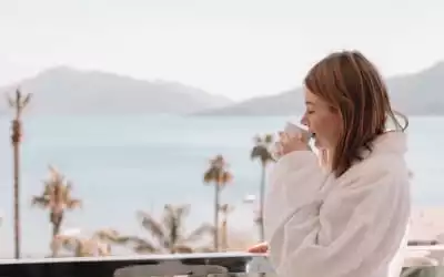 Casa De Maris Spa & Resort in Marmaris