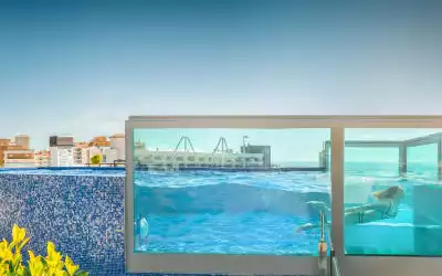 Hotel RH Don Carlos & Spa mit 100 % Empfehlungsrate Hotel RH Don Carlos & Spa in Peniscola