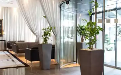 Hotel Auteuil Manotel mit 100 % Empfehlungsrate Hotel Auteuil Manotel in Genf