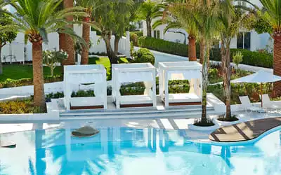 Caramel A Grecotel Resort To Live mit 99 % Empfehlungsrate Caramel A Grecotel Resort To Live in Adelianos Kampos