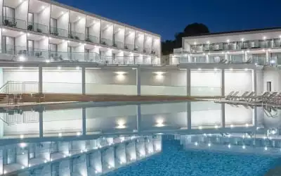 ZANTE SUN RESORT & SPA in Agios Sostis