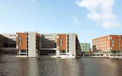 Scandic Nidelven mit 100 % Empfehlungsrate Scandic Nidelven in Trondheim