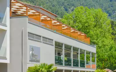 Princess Golden Beach mit 92 % Empfehlungsrate Princess Golden Beach in Chrissi Ammoudia - Golden Beach