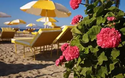 Marianna Hotel in Tigaki