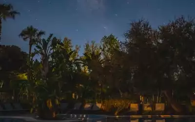 Baia del Sole Resort mit 94 % Empfehlungsrate Baia del Sole Resort in Ricadi