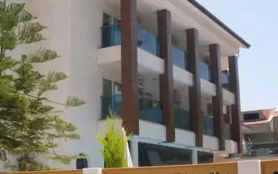 Hotel Supreme in Marmaris