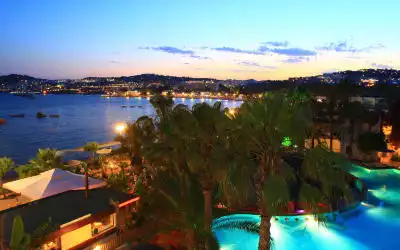 Parkim Ayaz Hotel in Bodrum