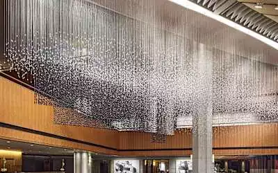 Hotel The Shilla Seoul in Seoul