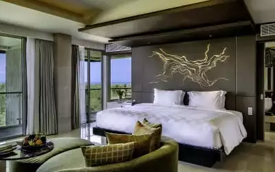 RIMBA by AYANA Bali in Jimbaran