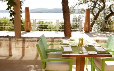 Sun Gardens Dubrovnik in Orašac