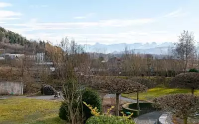 Hotel Grauholz mit 97 % Empfehlungsrate Hotel Grauholz in Ittigen