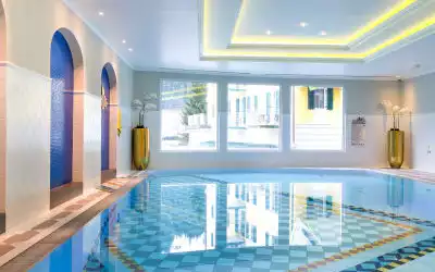 MONDI Hotel Bellevue Gastein in Bad Gastein