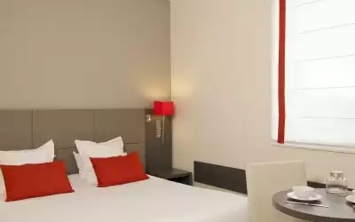 Residhome Reims Centre mit 87 % Empfehlungsrate Residhome Reims Centre in Reims