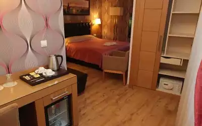 Levent Hotel Istanbul mit 99 % Empfehlungsrate Levent Hotel Istanbul in Istanbul