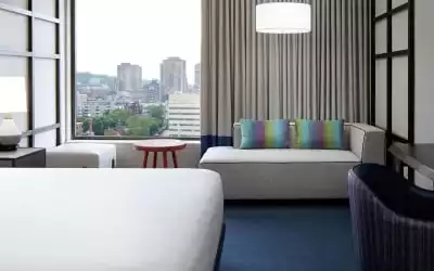 DoubleTree By Hilton Montreal in Montreal