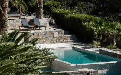 Paralos Irini Mare in Agia Galini