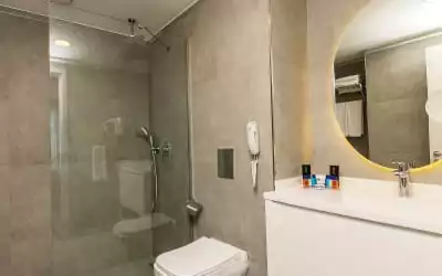 The Halich Hotel Istanbul Karakoy - Special Category in Istanbul-Beyoğlu