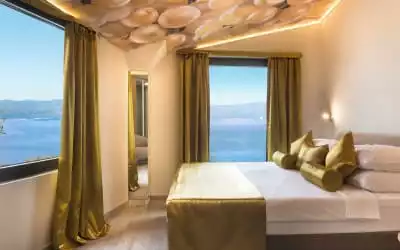 Vinotel Gospoja in Vrbnik