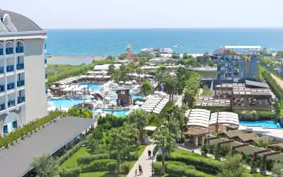 Adalya Elite Lara in Lara