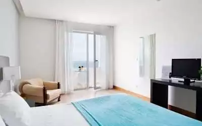 Hotel Mar e Sol & Spa mit 100 % Empfehlungsrate Hotel Mar e Sol & Spa in São Pedro de Moel