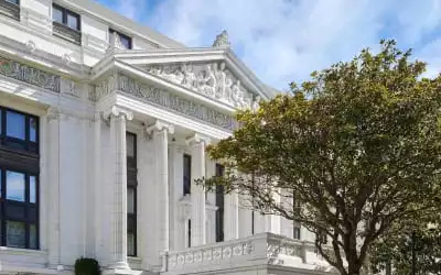 Hotel The Ritz-Carlton mit 99 % Empfehlungsrate Hotel The Ritz-Carlton in San Francisco