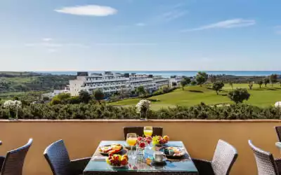 Ona Valle Romano Golf & Resort in Estepona