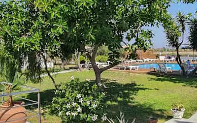 Summer Village of Hippokrates - Adults only in Marmari