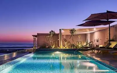 Mysk Al Mouj Hotel in Maskat