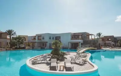 Ostria Resort & Spa in Koutsounari