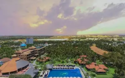 Seahorse Resort & Spa mit 100 % Empfehlungsrate Seahorse Resort & Spa in Phan Thiet