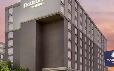 Hotel Holiday Inn Select Denver Cherry Creek in Denver