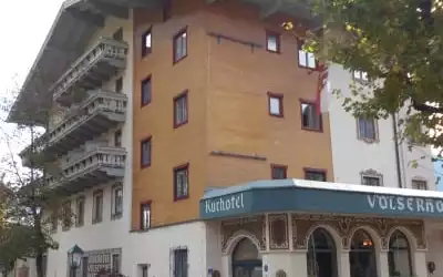 Hotel Völserhof in Bad Hofgastein