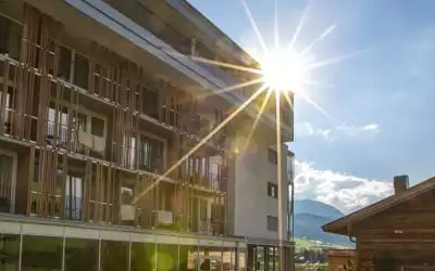 Alpenhotel Kaiserfels in St. Johann in Tirol