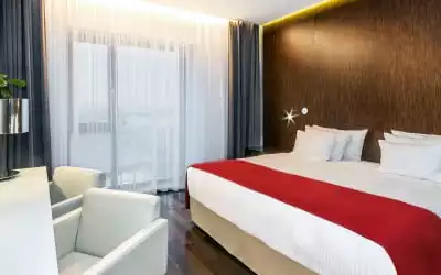 NH Collection Olomouc Congress in Olomouc