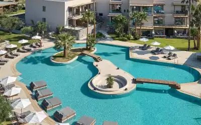 Sentido Amounda Bay in Amoudara