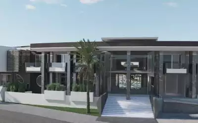 Nautilux Rethymno by Mage Hotels in Rethymno